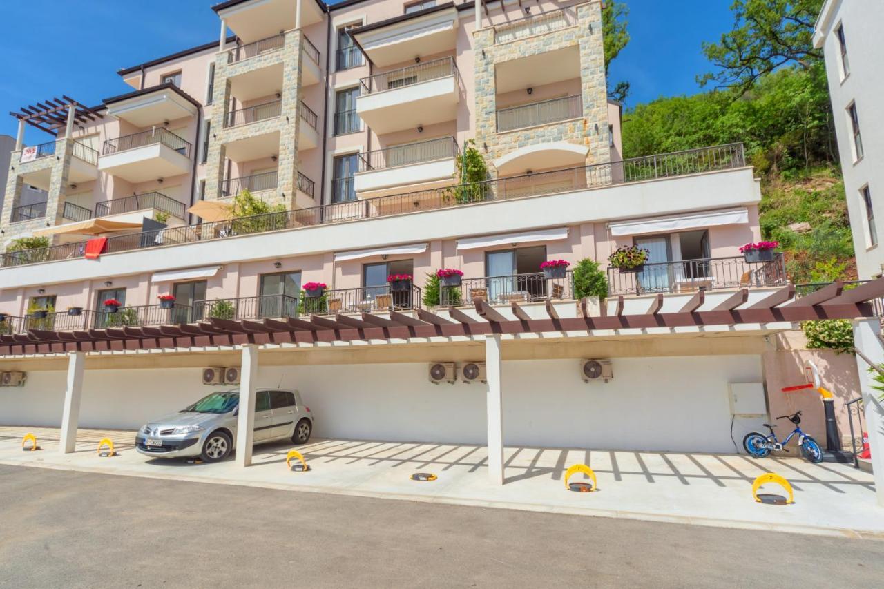 Apartmán Petar *